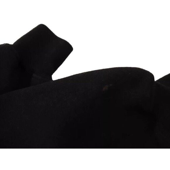 Jennifer Moore Size Small Black Led Zeppelin Graphic Pullover Sweatshirt Vintage - Picture 5 of 8